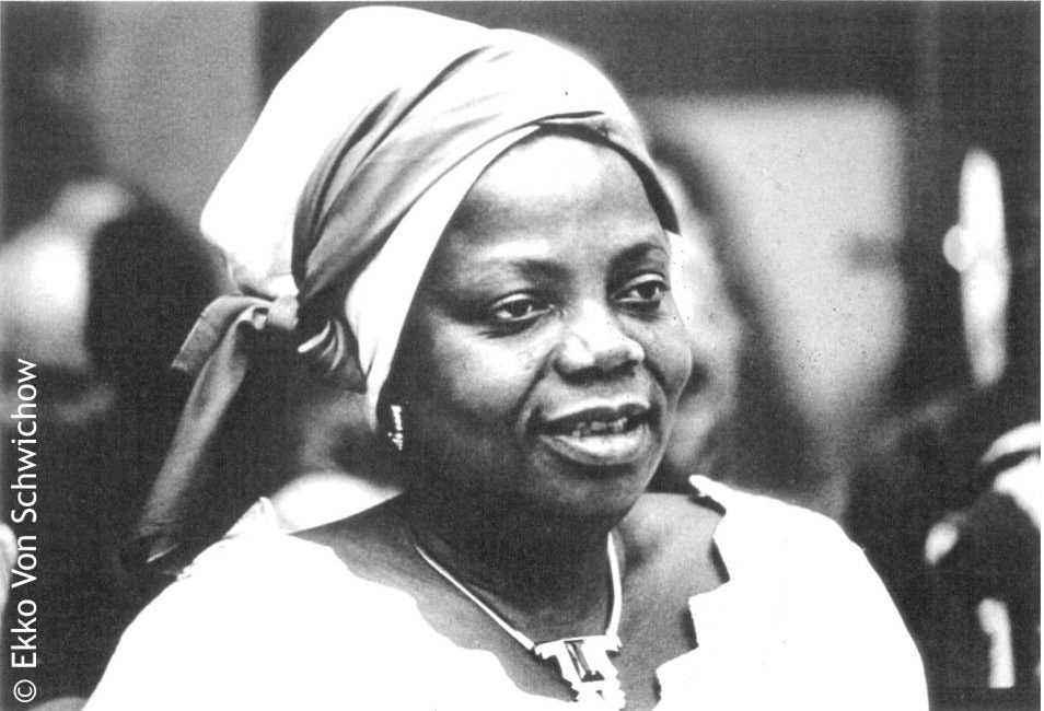 The Writings of Buchi Emecheta: A Comparative Study